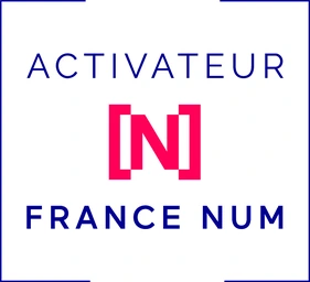 Activateur France Num — label officiel de l'État