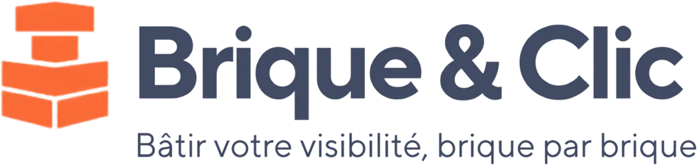 Brique & Clic — Agence SEO & Marketing Digital à Lille